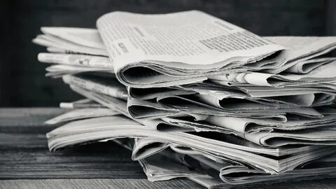 Paper articles