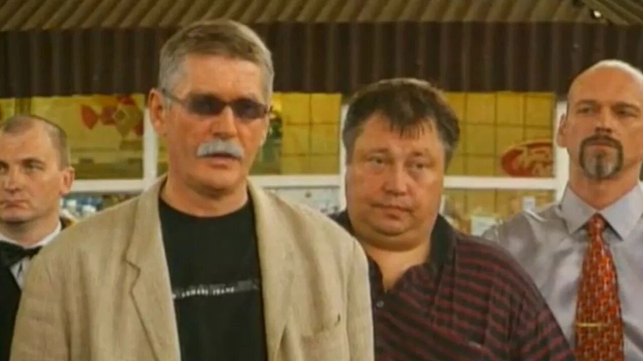 Нежданный сын. Нежданный сын