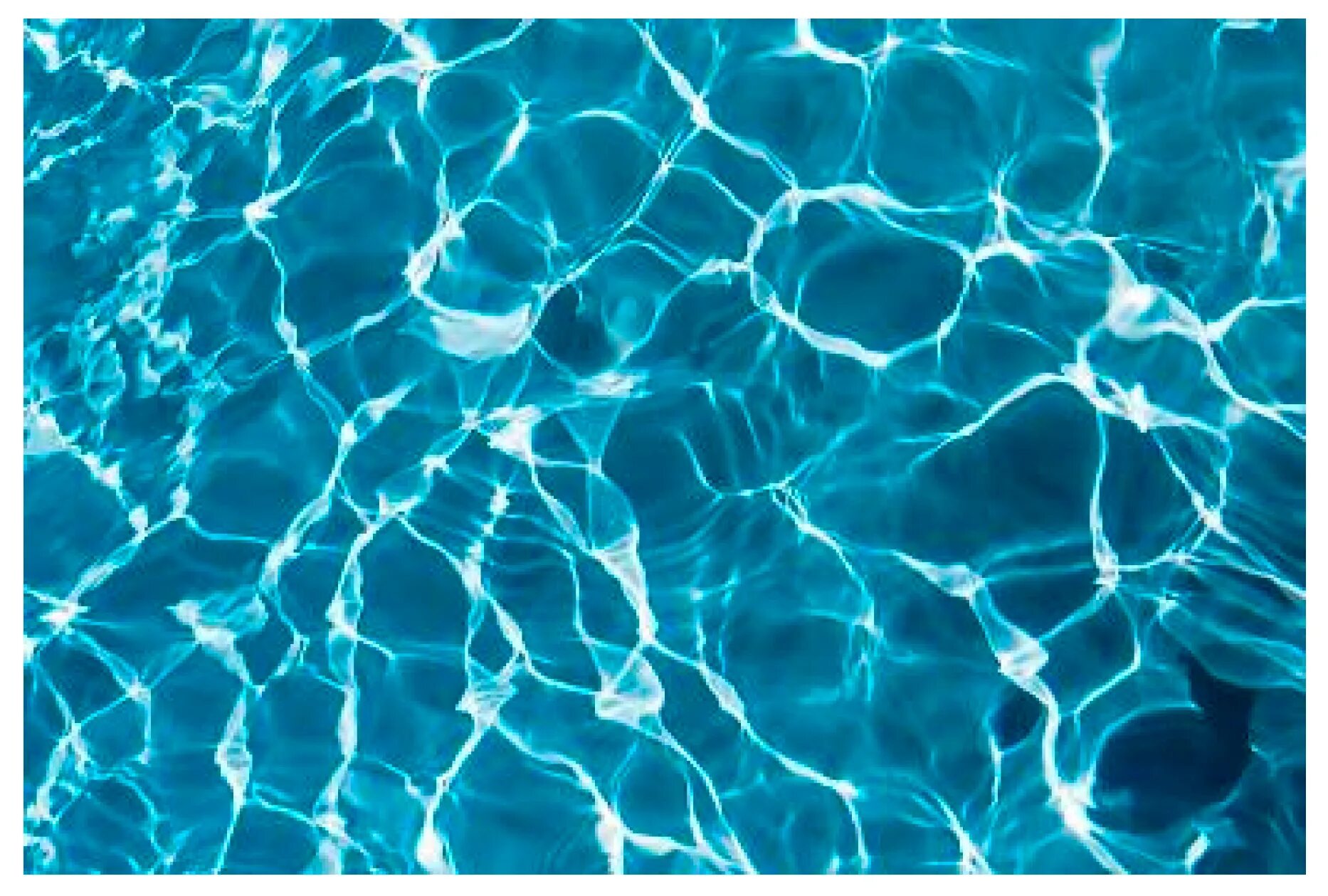 Waves pool