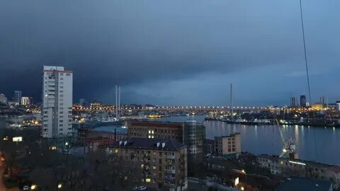 Горячая владивосток