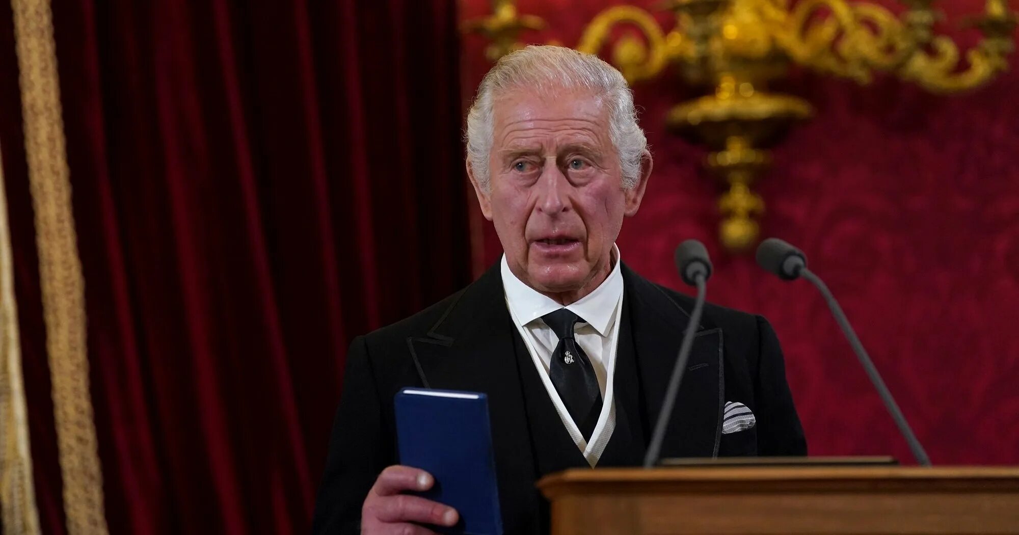 Глава государства австралии король. Король австралии. king charles 3.