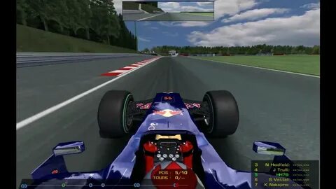 Формула 1 игра компьютер