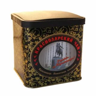 Мой чай краснодар