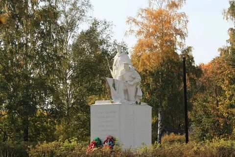 Мордовия чамзинский