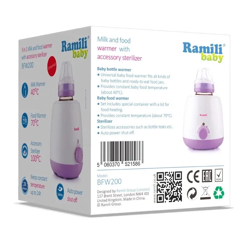 Стерилизаторы ramili. Подогреватель-стерилизатор Ramili Baby bfw200. Ramili 3 в 1 стерилизатор подогреватель bfw200. Подогреватель-стерилизатор Ramili Baby bfw150. Подогреватель и стерилизатор для бутылочек 4 в 1 Ramili Baby bfw300.