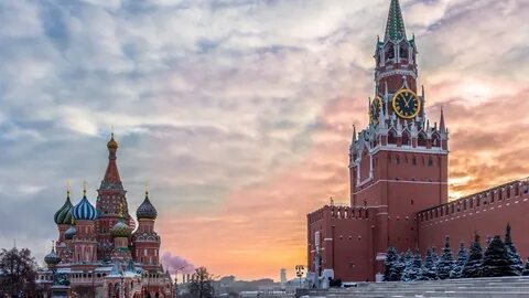 Тепло под москвой