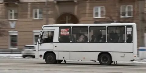 Автобус 5 нижний тагил