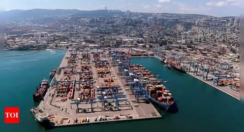 Ada port