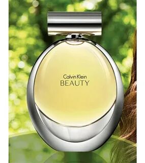 Calvin beauty