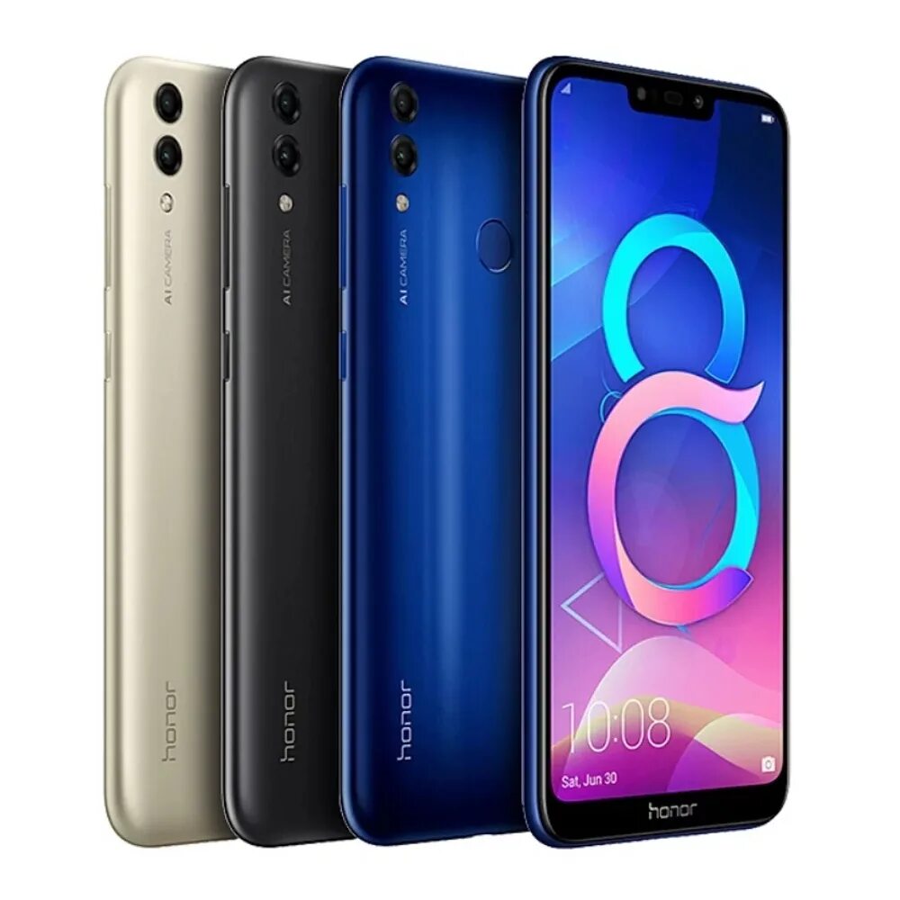 Купить honor озон. Huawei Honor 8c. Хуавей хонор 8. Honor 8c 32gb. Смартфон Honor 8c 3/32gb.