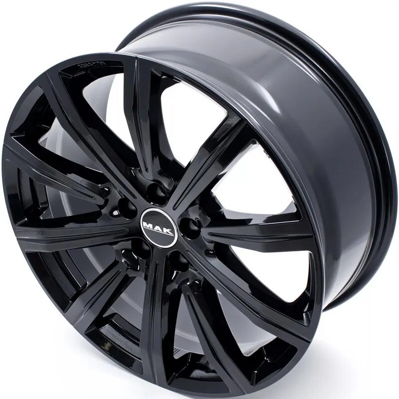 7 x 63 4. Mak 8,5x20/5x112 et29 d66,6 Gloss Black. Mak 8,5x20/5x112 et29 d66,6 Birmingham Gloss Black. Колесный диск Mak Birmingham 9x22/5x112 d66.6 et48 Gloss Black. Mak 8,5x20/5x112 et29.