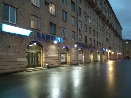 Краснопутиловская улица санкт петербург