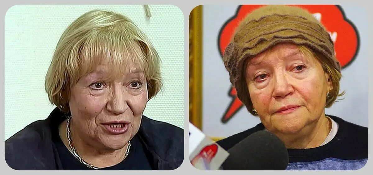 Елене Санаевой 78 лет. Как сейчас живёт и выглядит дочь великого артиста и мать 