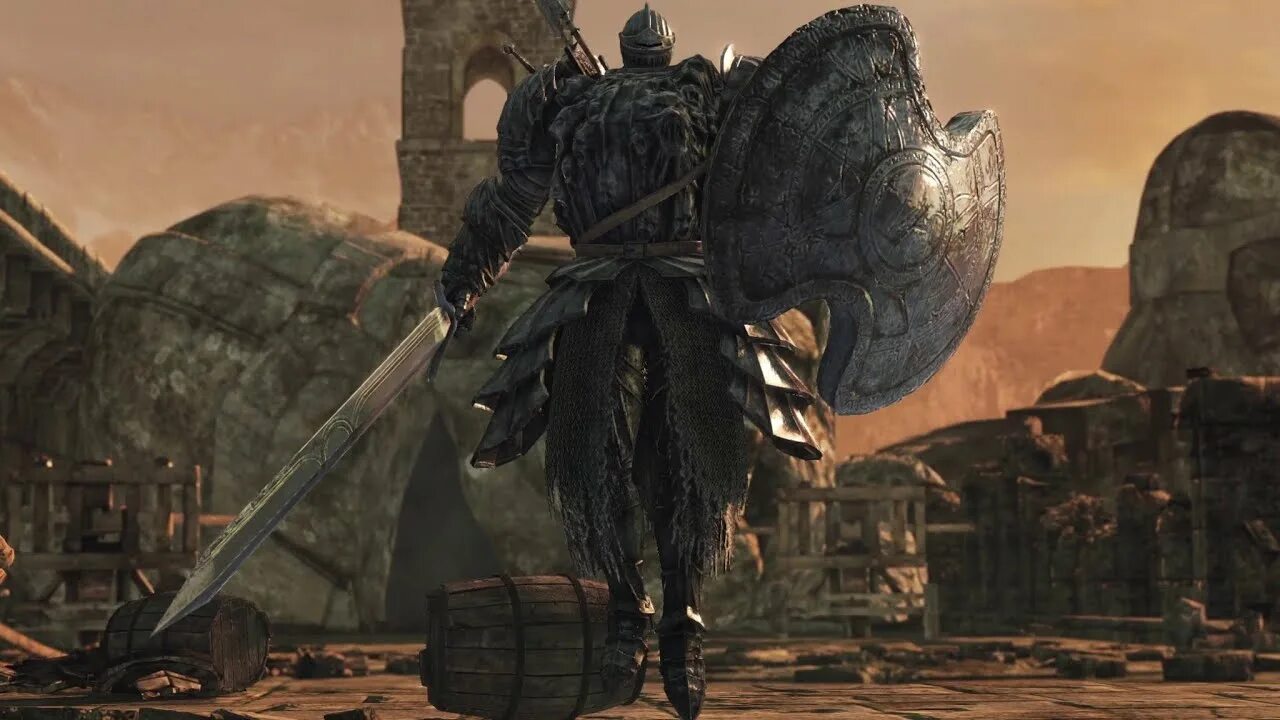 Ds2 scholar. Преследователь Dark Souls 2. Pursuer ds2. Первый босс в дарк соулс 2.