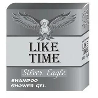 Time silver
