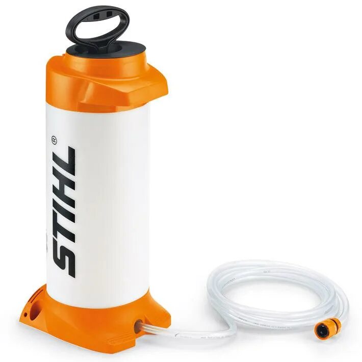 Напорный бак для воды 10л Stihl 00006706000. Гидроемкость напорная TS-400-800 Stihl. Бак для воды для бензореза Stihl. Бак напорный для бензореза штиль.