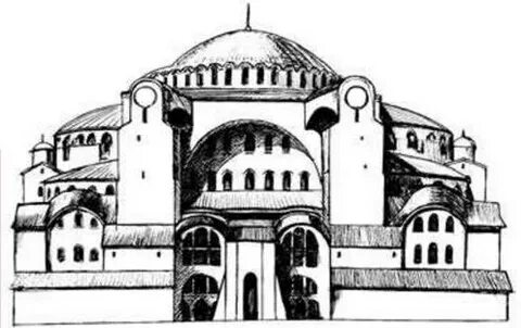 Рисунок византия 6 класс