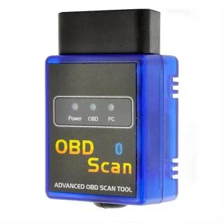 Obd scan