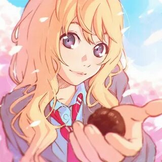 Kaori story