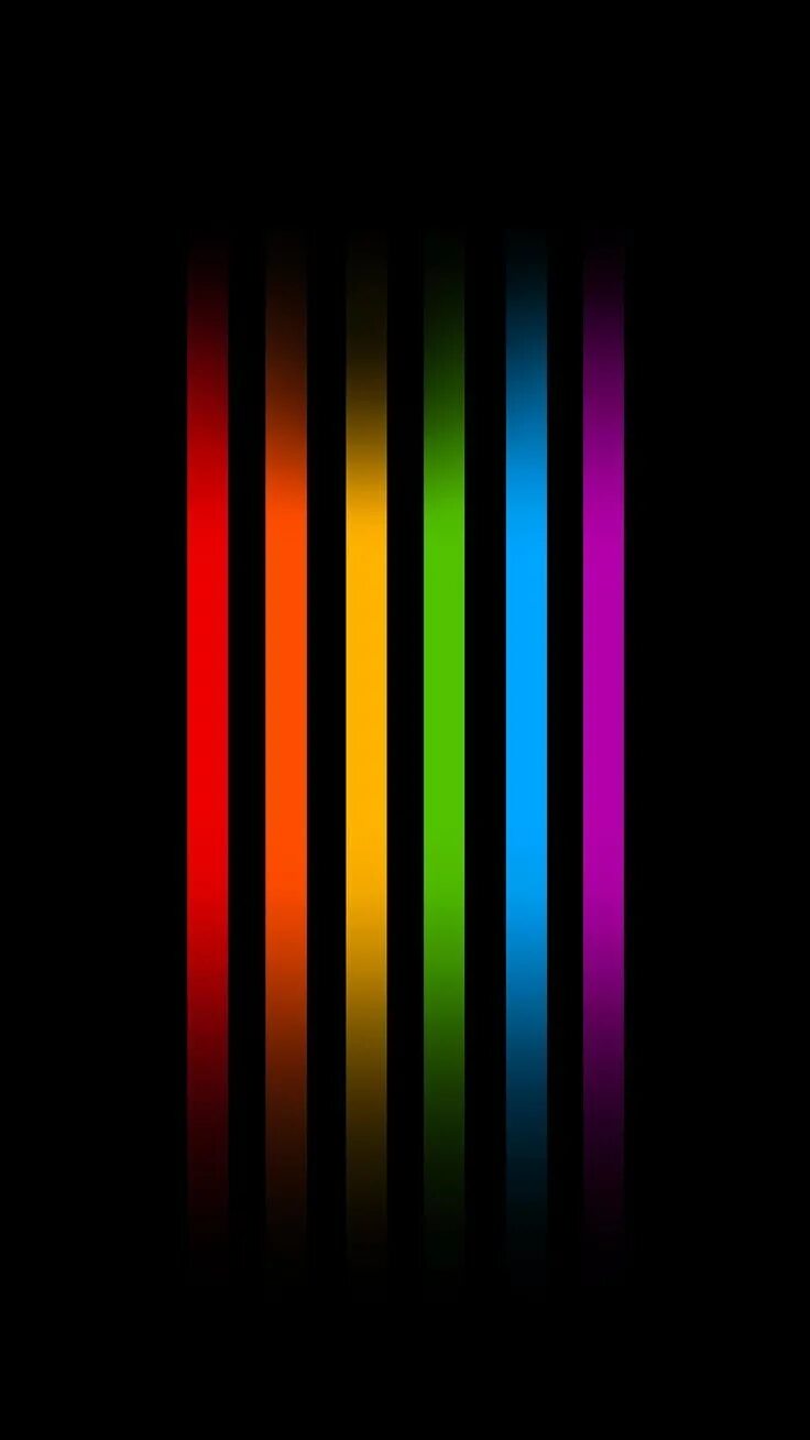 Полоски на телефоне айфон. Цветное на черном фоне. Разноцветные полосы. Цветные вертикальные полосы. Разноцветные линии на черном фоне.