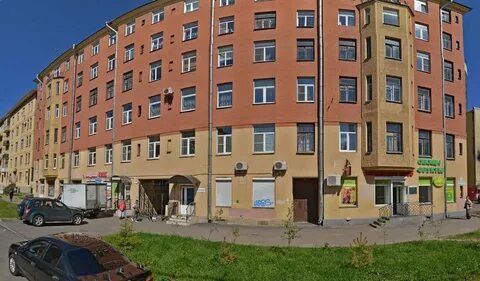 Парголовская 8 санкт петербург