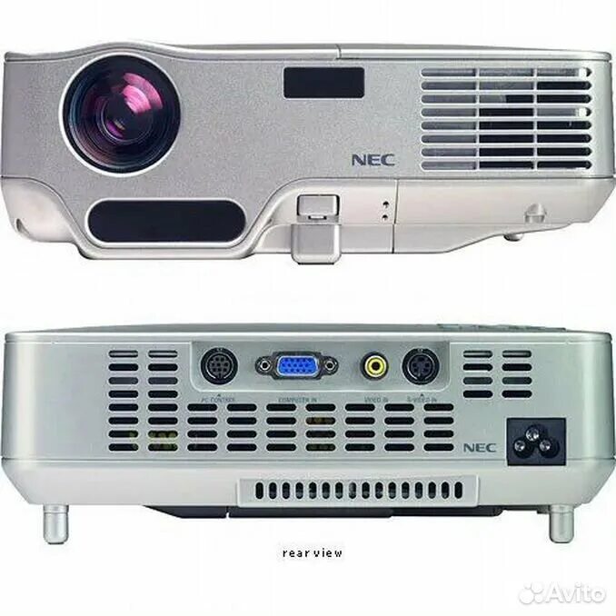 Купить проектор на авито. NEC np40. Проектор NEC np40g. Проектор NEC (NP-pa703ul). Проектор NEC model NP-um330x.
