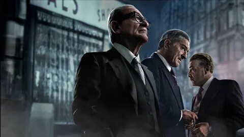 The irishman