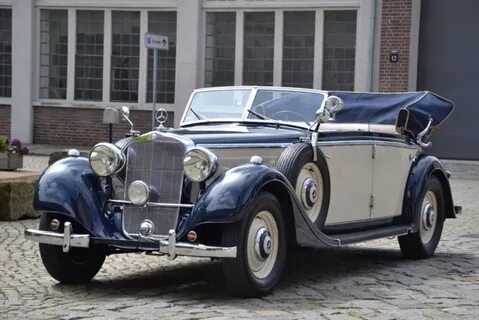 Mercedes benz 320
