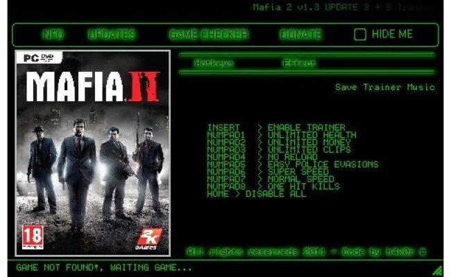 Mafia трейнер. Mafia трейнер. Mafia 2 ps3 читы. Мафия 2 ps4 коды. Мафия 1 системные требования.