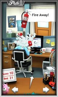Jack office