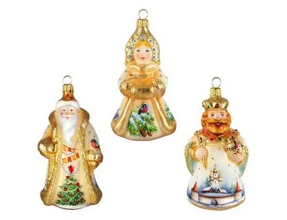 Фабрика елочных игрушек ариэль новинки
