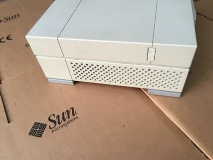 SUN GWV811-D 1.3gb disk PACK,50Pin , Model 811, With CABLE, IPXIPC, Tested...