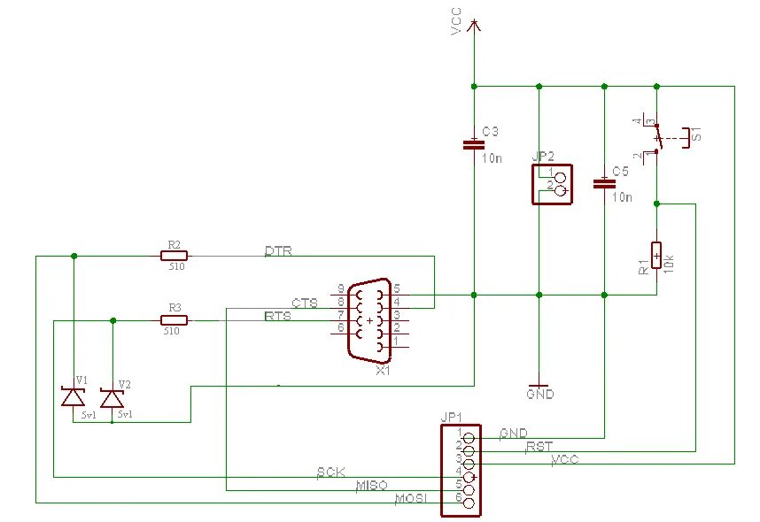 Пони прог. Программатор avr ponyprog. схема программатора для avr. avr программатор com схема. программатор пони прог схема.