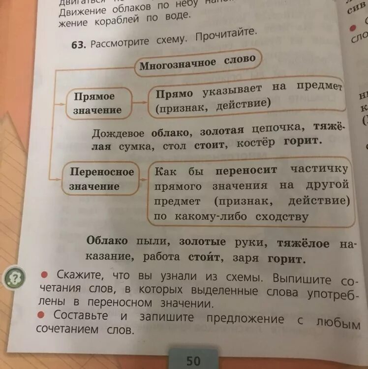 Словосочетание слово костер. Предложение со словом облако. Предложение со словом работа. Облако пыли прямое или переносное значение. Придумай предложение со словом облако.