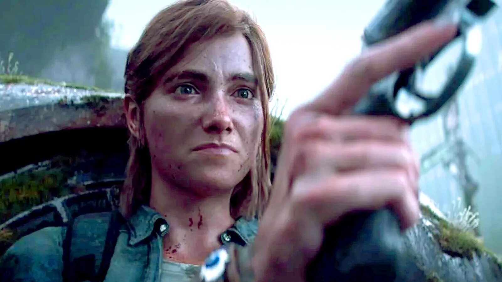 Be the last to v. Джоселин меттлер last of us 2.