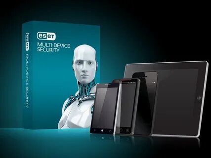Eset nod