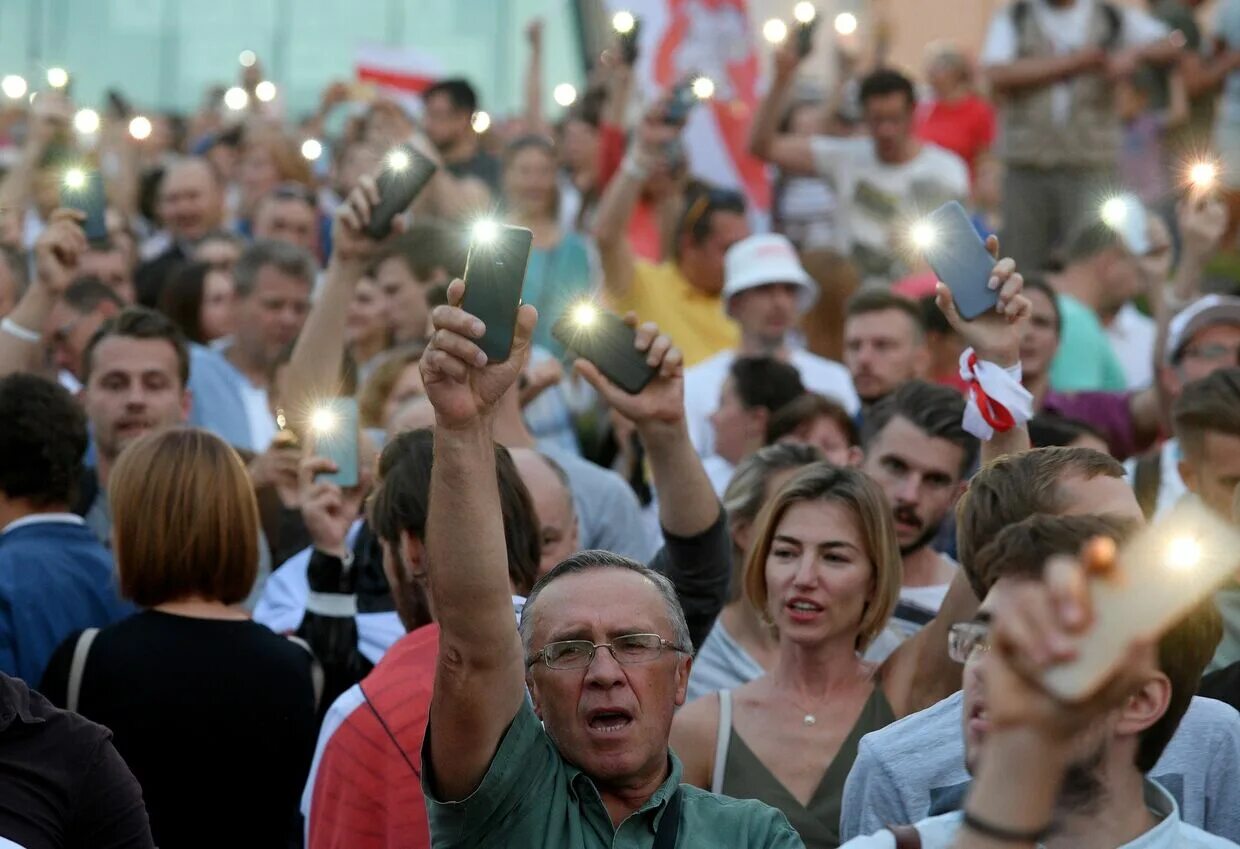 Беларусь конгресс