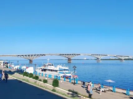 Саратовская область в 2022 году