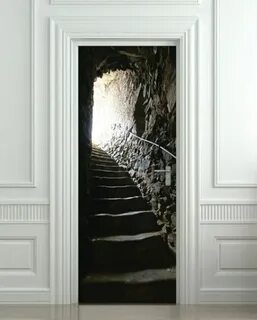 Door stuck