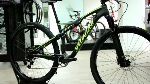 Carbon world cup