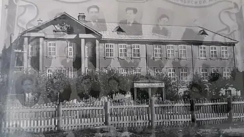 Школа 86 солгинский