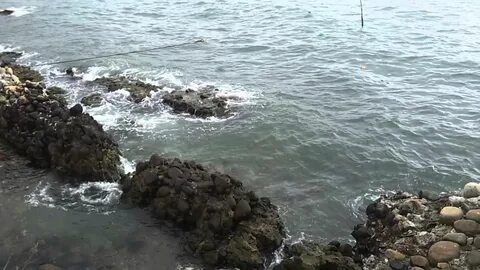 Абхазия под водой