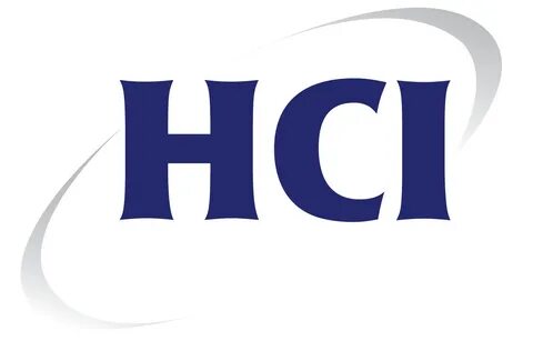 Pt hci