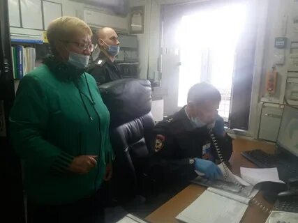 Судебный участок 141