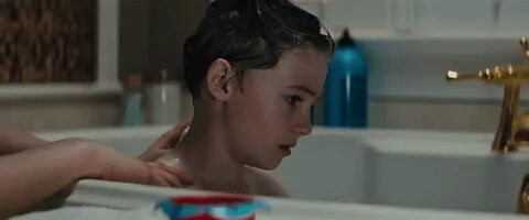 Перерождение трейлер