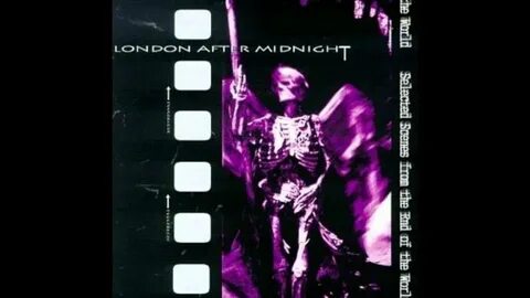Rock me after midnight