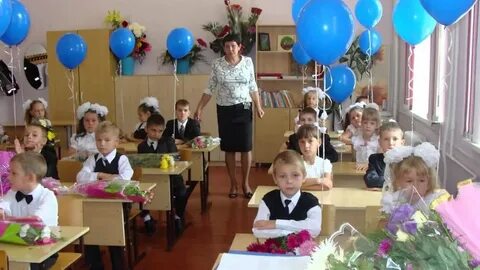Абинск школы