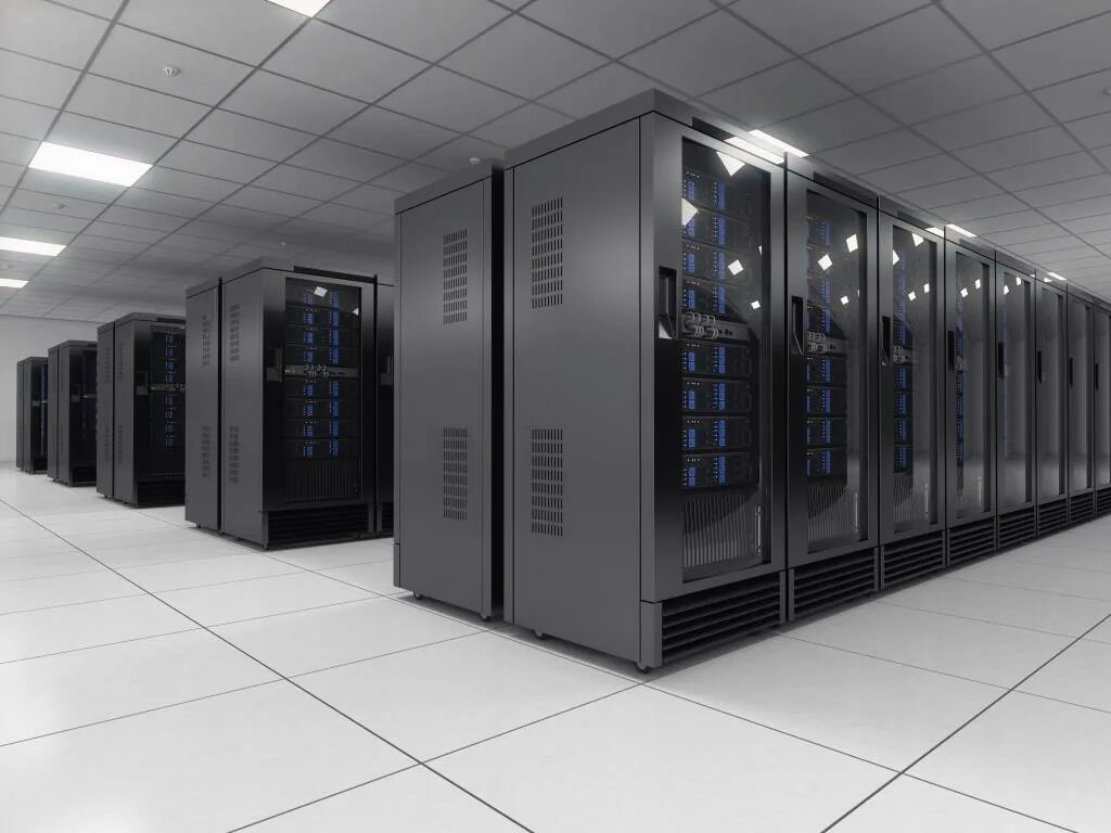 Contact server