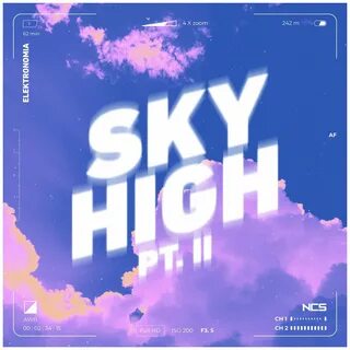 High sky