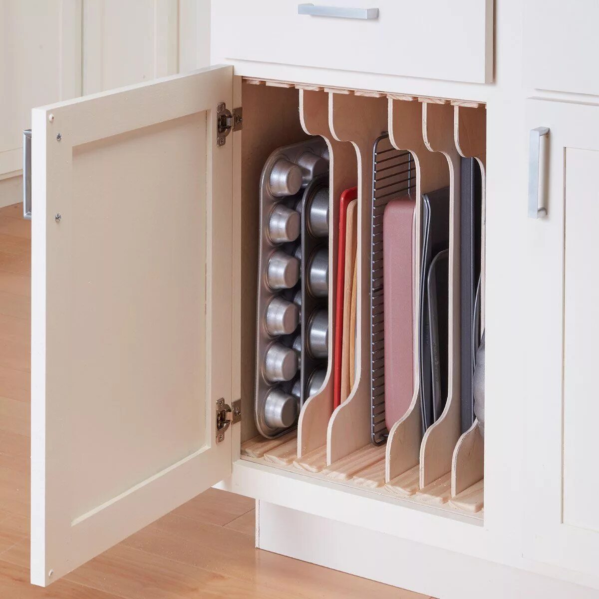Deep storage